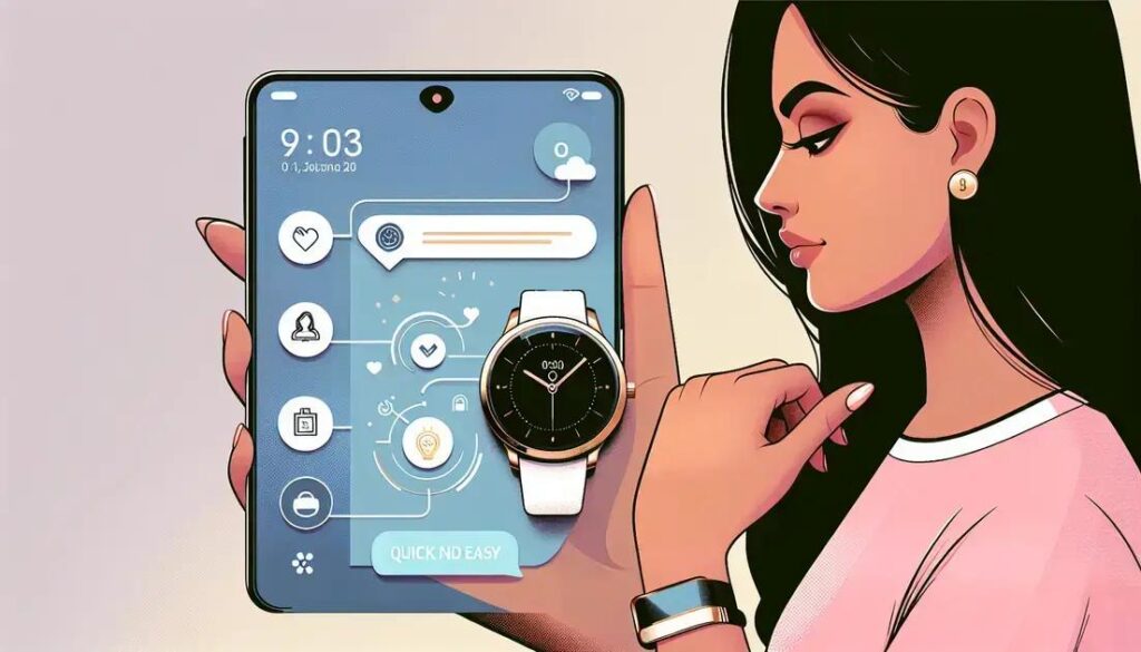 Como Colocar WhatsApp no Relógio Smartwatch