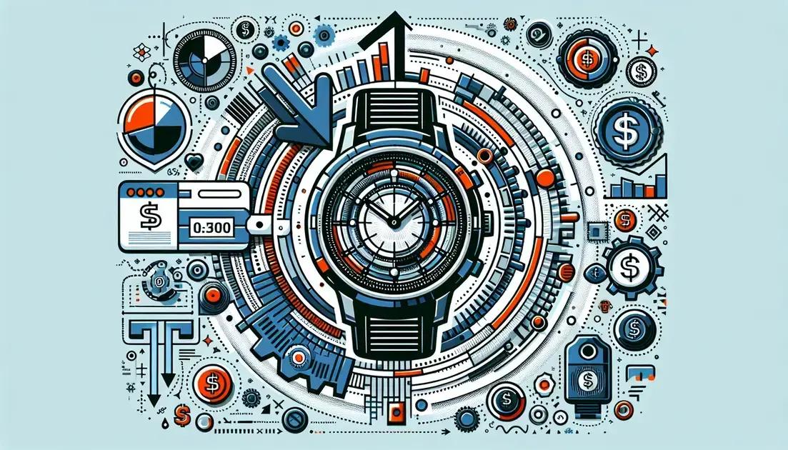 Quanto Custa Um Relógio G-Shock? Veja Se Vale a Pena o Investimento!